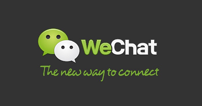 Download WeChat Messenger