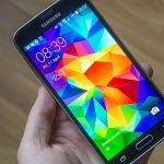 samsung galaxy s5 review