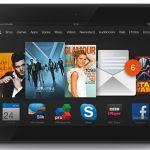 Best 5 Kindle Fire HDX Apps