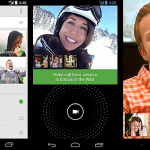 Best 5 Video Chat Apps For Android 2014