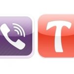 Tango vs. Viber: What’s your app?