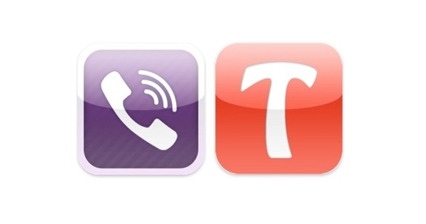 Tango vs. Viber: What’s your app?