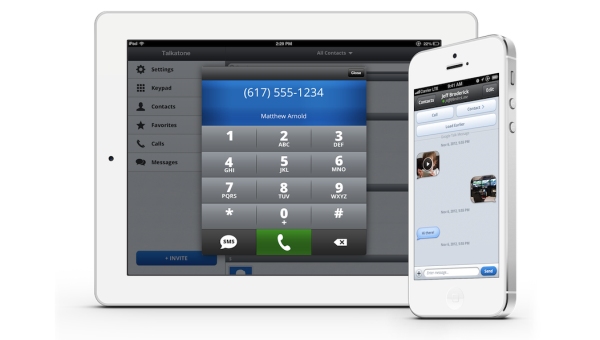 Top 4 VOIP Apps for your iPhone and iPad