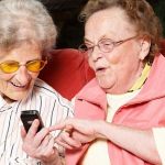 Top 5 Android Apps for Older People & Seniors