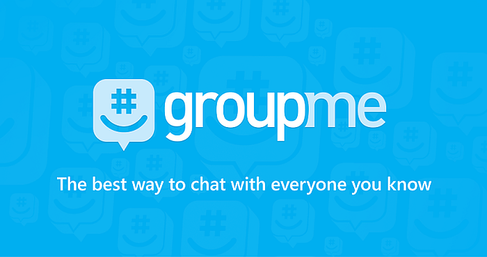 Download GroupME