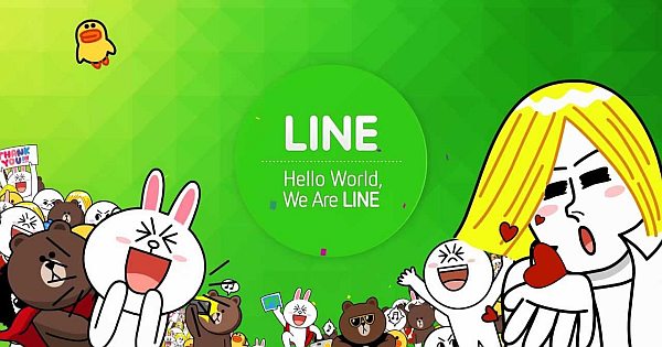 line-app-features