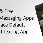 Best Free SMS Texting Apps for Android