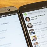 Facebook Messenger Vs. Google Hangouts