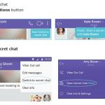 Viber Messenger is the latest messaging app to clone Snapchat feature