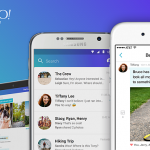 Yahoo to Launch New Messaging Apps