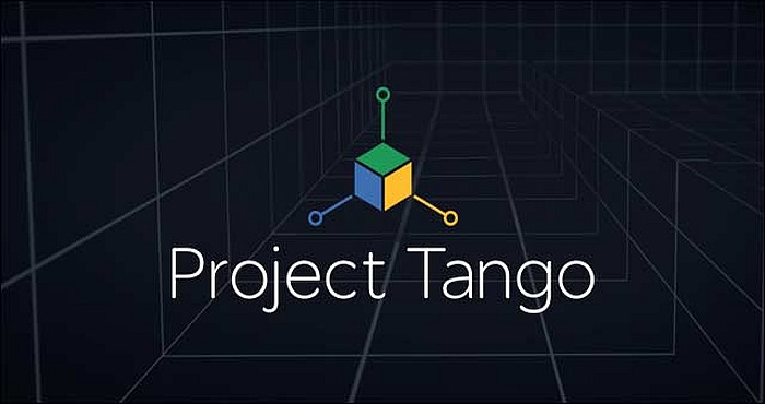 Google Announces the Best Apps for Project Tango