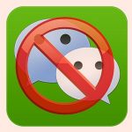 Russia and China Blocks WeChat Messenger App