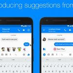 Facebook Messenger’s AI ‘M’ features released based on your conversations