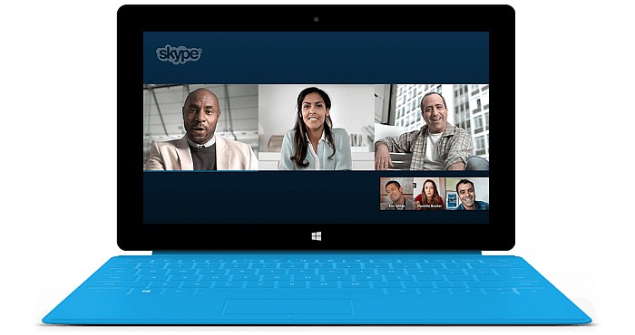 Skype to Become more Message Like